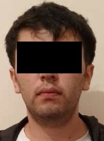 В КР задержан террорист, вербовавший боевиков в Сирию из стран СНГ