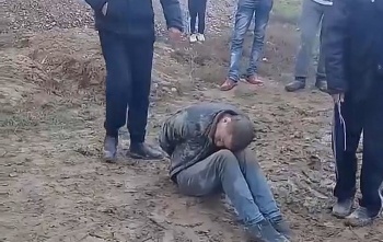 Линчевание или услуги "черных": в Кыргызстане нашли альтернативу суду