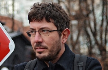 Известный российский дизайнер Лебедев собрался в турне по Узбекистану