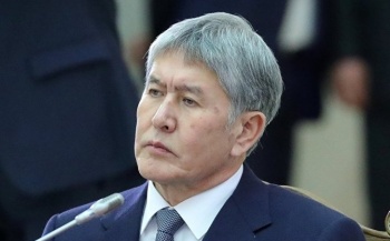 Экономист разбил доводы Атамбаева по китайским кредитам на модернизацию ТЭЦ