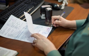 Увеличен срок действия справки о налоговой регистрации для импортеров ЕАЭС