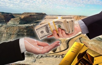 "Жерүйдү" 180 млн долларлык күрөөгө берүүгө даярданышуудабы?
