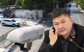 "Коопсуз шаар": Долбоордун кайрадан үзгүлтүккө учураганына ким жооп берет?