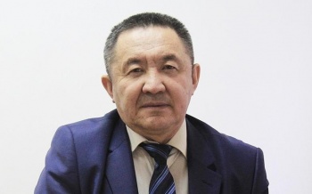 Султан Жумагулов до последнего с честью выполнял свои обязанности