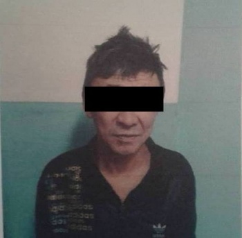 За избиение сотрудников кафе задержан 51-летний гражданин с судимостью
