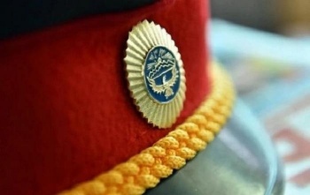 Драка участкового и сотрудника СВР МВД. Источники рассказали подробности