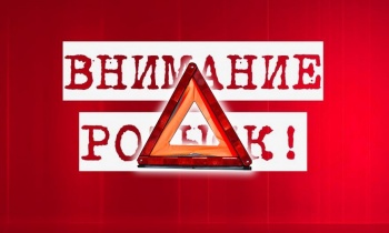 ГУОБДД разыскивает водителя, сбившего насмерть женщину в Бишкеке