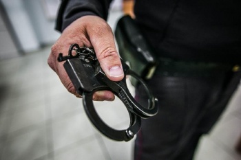 В России задержаны несколько преступников из Кыргызстана
