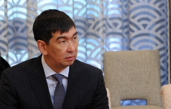 Суракматов напомнил водителям маршруток про вежливое обращение к пассажирам
