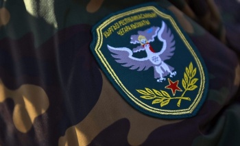 Погранслужба КР: около 150 нарушителей, блокпосты и приграничные конфликты