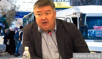 В Горкенеше не перестают мечтать о бесплатном транспорте