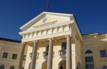 Прокуратура вернула Бишкеку 52-й детский сад