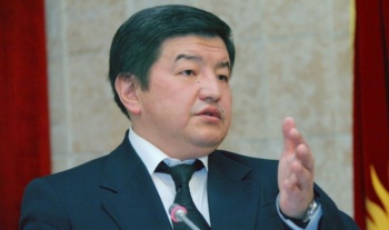 Минтранс ответил на заявление депутата Жапарова про "колбасу"