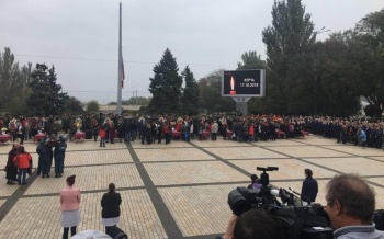 Единственная подруга о керченском убийце: Он был хорошим, добрым другом