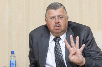 Из особняка "друга Кыргызстана" Бельянинова похитили более 15 млн рублей