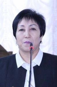 Против экс-судьи Нарынского суда Джоробековой возбуждено уголовное дело