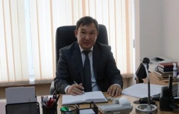 Начальнику УКС Баткена Калыкову предъявлено обвинение в убийстве прокурора