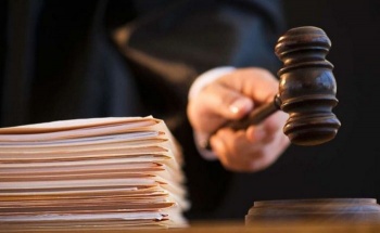 Алмамбет Салиев провел совещание по судебно-правовой реформе