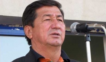 СМИ: Умер Кадыржан Батыров