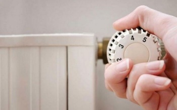 В одном из районов Бишкека сегодня отключат отопление