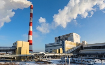 На закупку насосов турбинного цеха ТЭЦ Бишкека потратят более 76 млн сомов