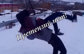 Родители девочек, которые пострадали от рук школьников, претензий не имеют