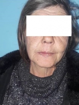 В торговом центре Бишкека 55-летняя женщина украла барсетку с деньгами
