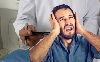 Бишкекчанин с параноидной шизофренией стал героем настоящего детектива