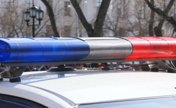 По факту смертельного ДТП с участием сотрудника милиции возбуждено дело