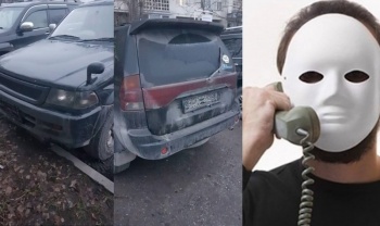 В Бишкеке действует ОПГ по краже казахских автономеров?