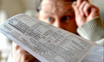 Коммунальные службы обманывают бишкекчан?