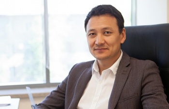 Аймен Касенов освобождён от должности члена правления РКФР