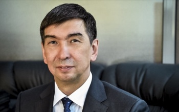 "Вечеркада" Бишкек шаарынын мэри Суракматов менен түз байланышуу өткөрүлөт