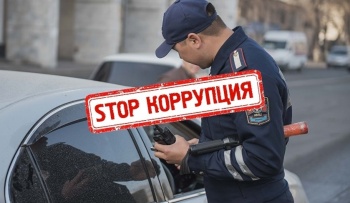 Элдик жаңылыктар: ЖЖЭ бузуудагы жаңы штрафтар – паракорчулукка жол ачабы?