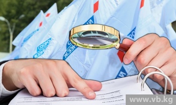 МВД завершило проверку по расходам на избирательную кампанию Жээнбекова