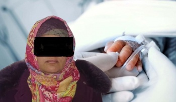 Подозреваемая в убийстве 2-х летнего ребенка пыталась обмануть следствие