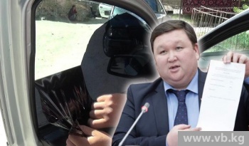 Депутат предложил Генпрокуратуре разобраться с Минтрансом