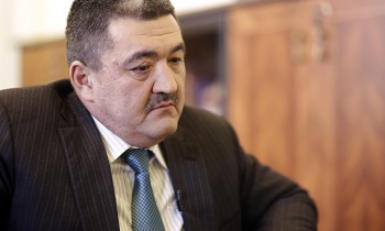 Албек Ибраимов подозревается в нанесении ущерба более 1 млн долларов