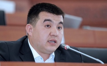 Депутат Самаев попросил проверить его на причастность к ОПГ