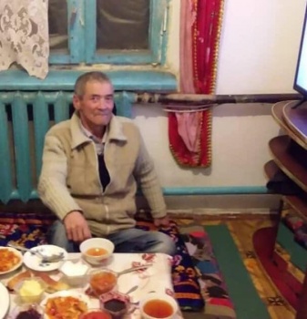 Пропавшего без вести кыргызстанца нашли через 8 лет. Он был в Казахстане