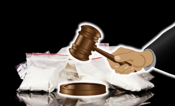 Суд оправдал таксиста, пойманного с 5 килограммами героина