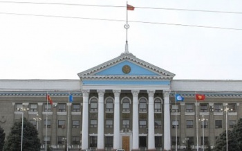 Мэрия Бишкека вернула имущество "Бишкекского пассажирского автокомбината"