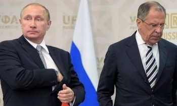 Кыргызстанга В. Путин менен С. Лавровдун  визити күтүлүүдө