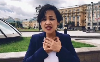 Гульзат Мамытбек намерена через суд вернуть себе детей и имущество