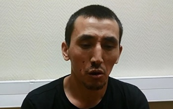 Кыргызстанец, сбивший в Москве туристов, поблагодарил всех за поддержку