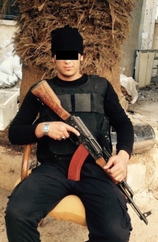 В Кыргызстане задержан боевик-джихадист, разыскиваемый за наемничество