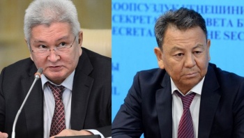 Кулов прогнозирует возвращение Омурбека Суваналиева в МВД