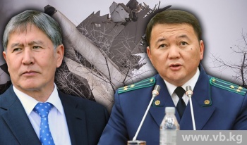 Джамшитов: Следствие по Дача-СУ продолжается