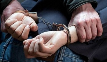 Пограничники задержали воров, укравших из ЦУМа золото