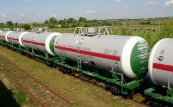 Сроки поставок казахстанского ГСМ до сих пор не определены